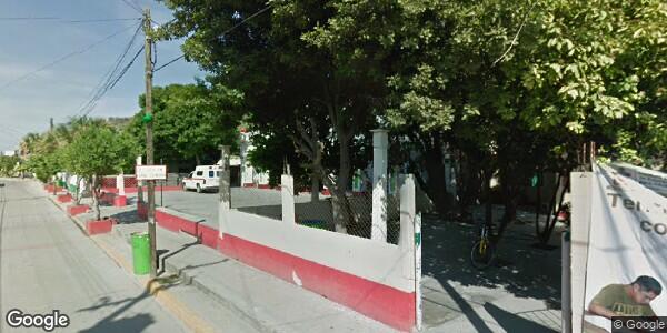 PALACIO MUNICIPAL DE SANTA MARIA MIXTEQUILLA